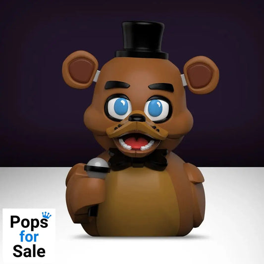 Five Nights at Freddy´s Tubbz PVC Figure Freddy 1st Edition 10 cm