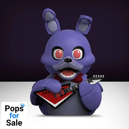 Five Nights at Freddy´s Tubbz PVC Figure Bonnie 1st Edition 10 cm