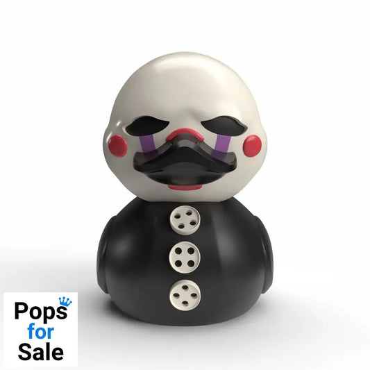 Five Nights at Freddy´s Tubbz PVC Figure Marionette 1st Edition 10 cm