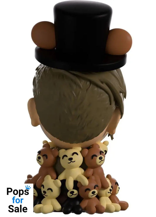 Five Nights at Freddy's Vinyl Figure Fazfest Ryan 11 cm