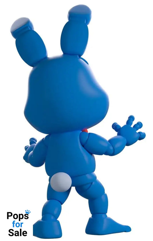 Five Nights at Freddy's Vinyl Figure Toy Bonnie 14 cm