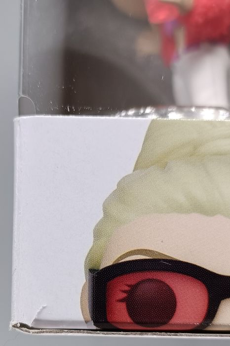 #1226 Elle (Sun) - Legally Blonde - Box Damaged Funko POP