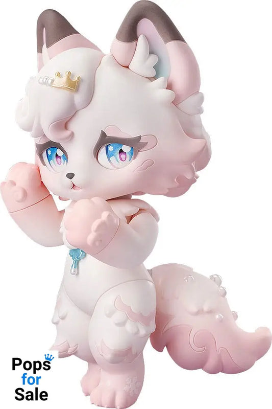 Fluffy Land Nendoroid Action Figure Dyana 10 cm