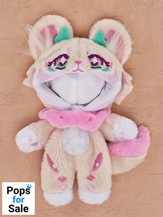 Fluffy Land Parts for Nendoroid Doll Figures Kigurumi Pajamas: Bay