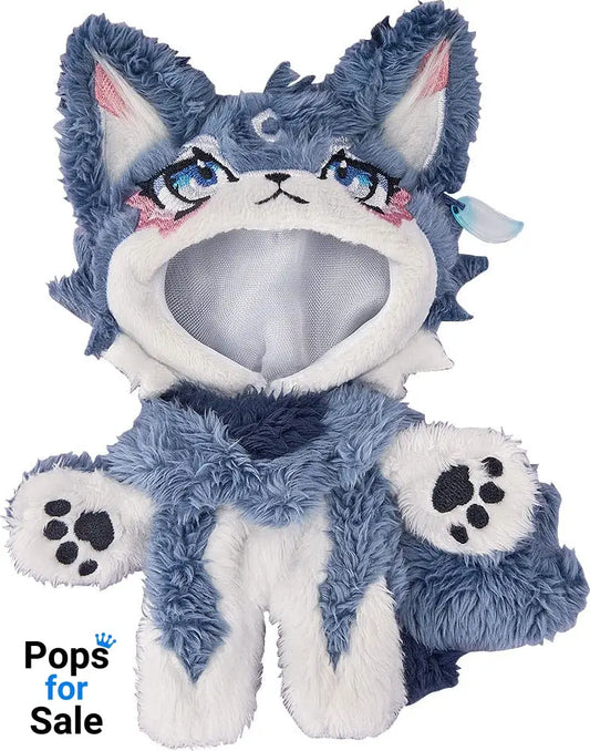 Fluffy Land Parts for Nendoroid Doll Figures Kigurumi Pajamas: Caesar