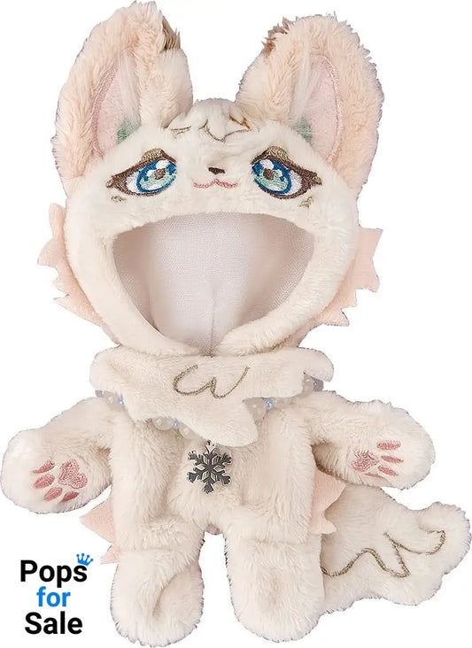 Fluffy Land Parts for Nendoroid Doll Figures Kigurumi Pajamas: Dyana