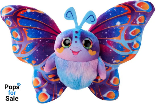Fluffyflys Plush Figure butterfly 30 cm