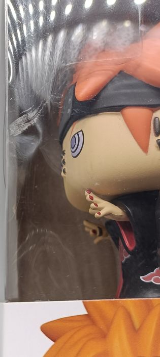 #934 Pain - Naruto Shippuden - Box Damaged Funko POP