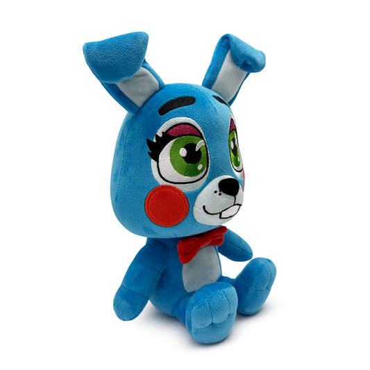 Youtooz - Five Nights at Freddy’s: Toy Bonnie Plush (9 Inch) Plush