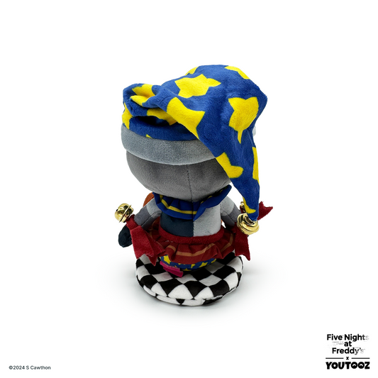 Youtooz Plush Moon Chibi Shoulder Rider (6IN) - Five Nights at Freddy`s