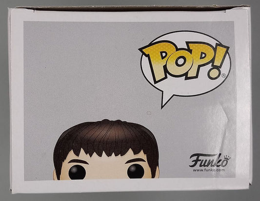 #83 Bran the Broken - Game of Thrones - Box Damaged Funko POP