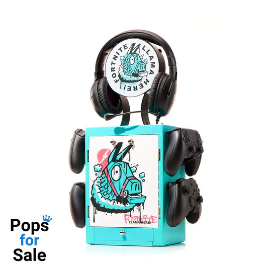 Fortnite Gaming Locker