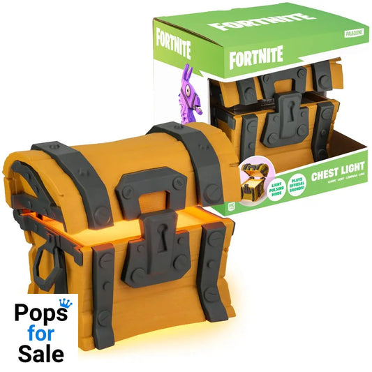 Fortnite Light Chest