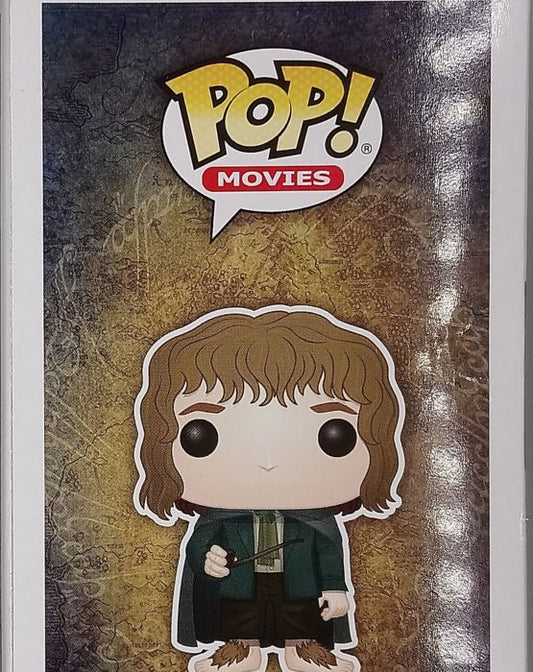 530 Pippin Took - The Lord of the Rings - Box Damaged Funko POP