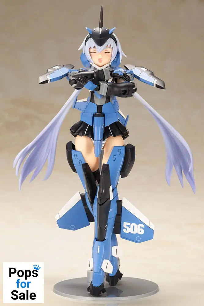 Frame Arms Girl Plastic Model Kit 1/6 P3 Stylet 15 cm Model kits