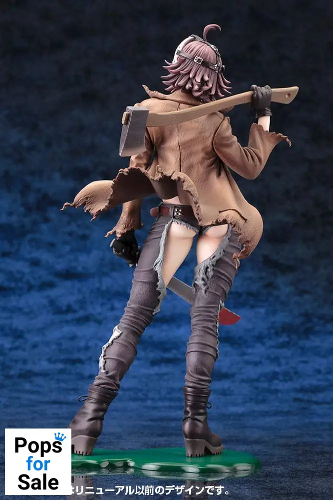 Freddy vs. Jason Bishoujo PVC Statue 1/7 Jason Voorhees 2nd Edition 24 cm Statues