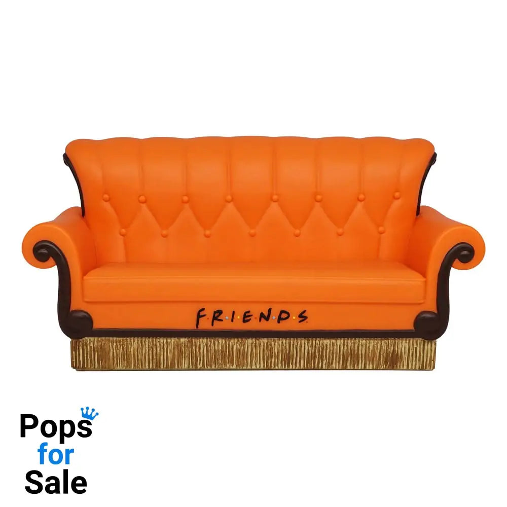 Friends Coin Bank Couch Banks