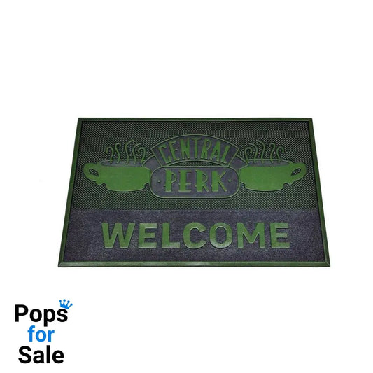 Friends Doormat Central Perk 40 x 60 cm