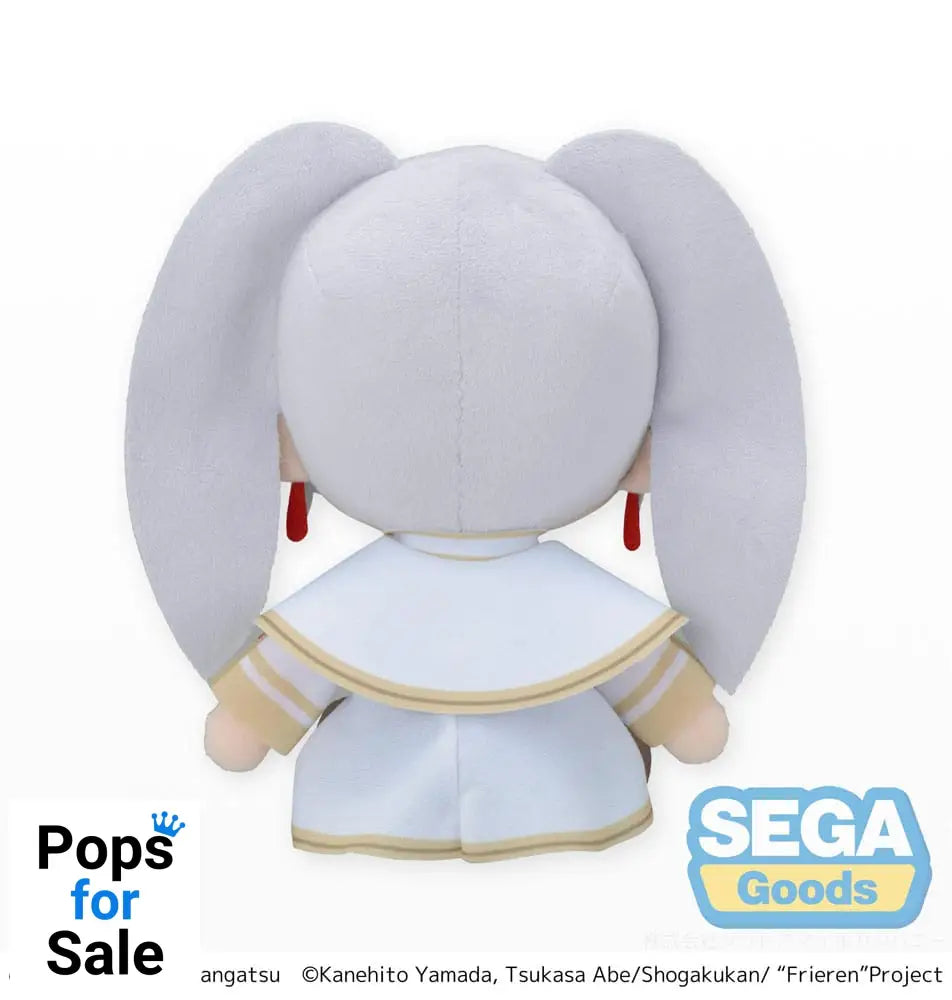 Frieren: Beyond Journey's End Fuwa Petit Plush Figure Frieren M 22 cm
