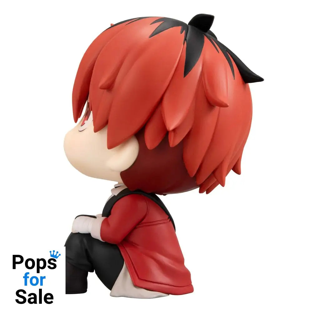 Frieren: Beyond Journeyโs End Look Up PVC Statue Stark 11 cm Statues