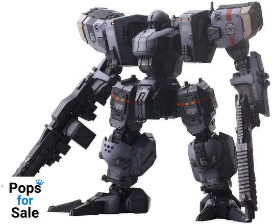 Front Mission Structure Arts Plastic Model Kits 1/48 Zenith V 30th Anniversary Edition