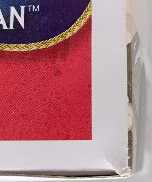 #178 Wonder Woman (Amazon) - DC Wonder Woman Box Damaged Funko POP