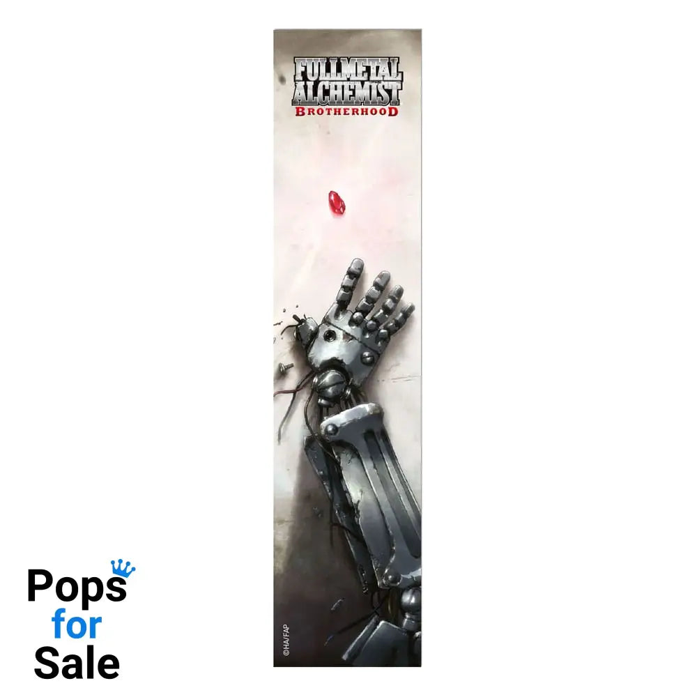 Fullmetal Alchemist Advent Calendar Calendars