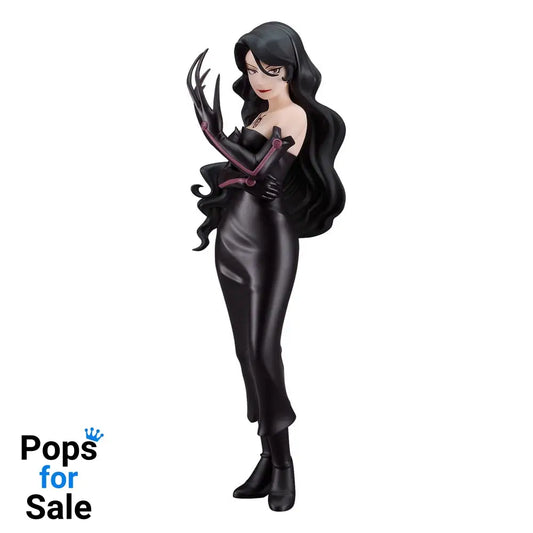 Fullmetal Alchemist: Brotherhood Pop Up Parade PVC Statue Lust 17 cm