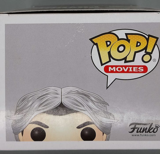 466 Norman Bates - Horror - Psycho - Box Damaged Funko POP