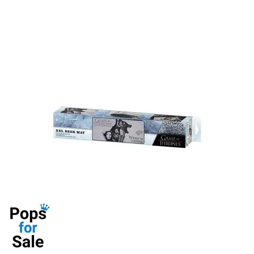 Game of Thrones XXL Desk Mat