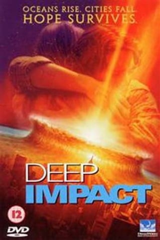 Deep Impact (2000)