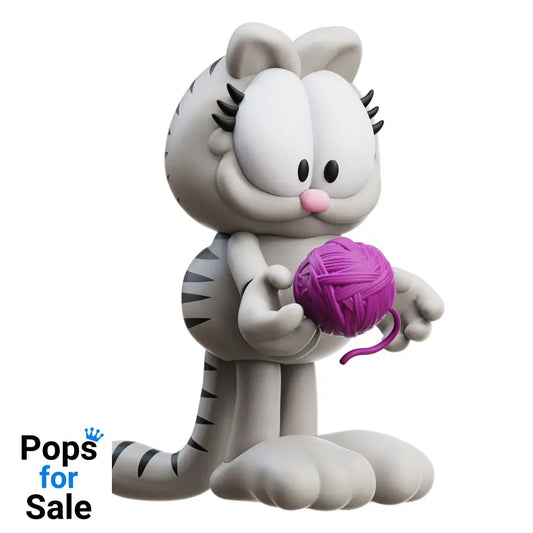 Garfield Action Figure Nermal 10 cm