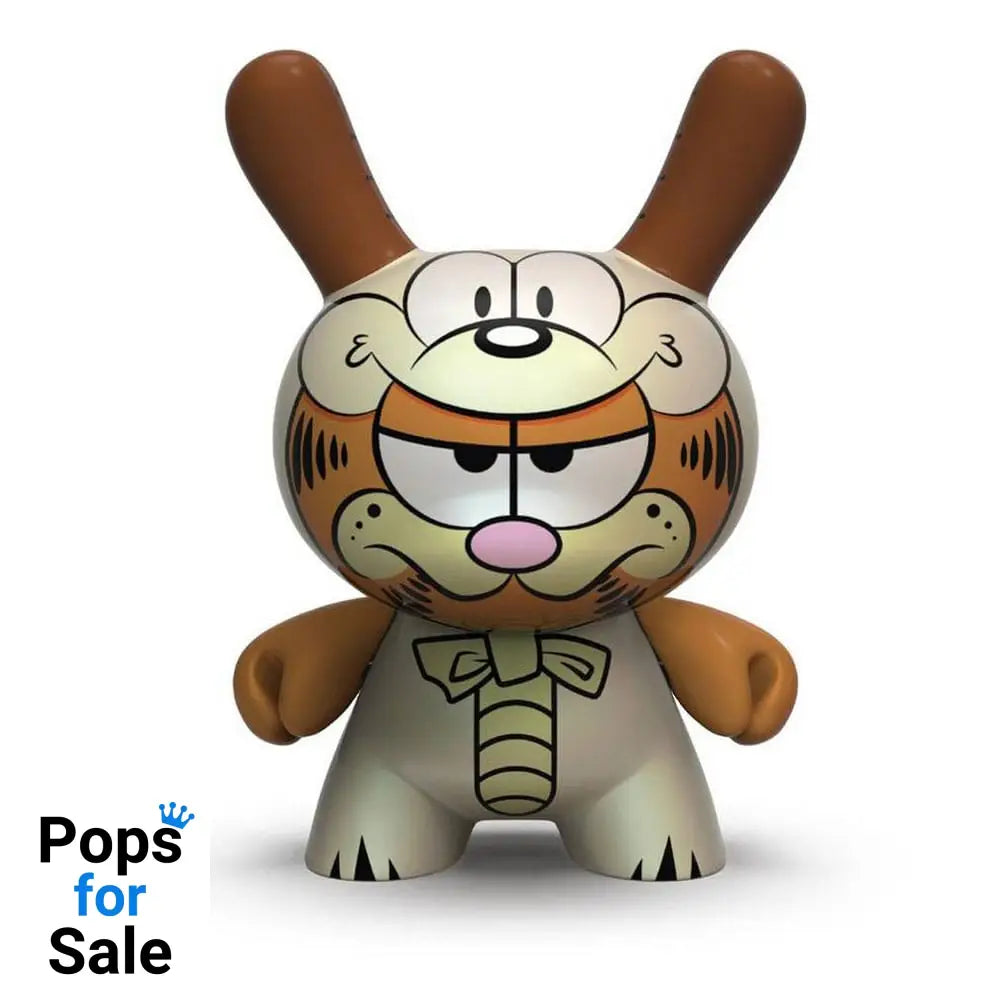 Garfield: El Impostor Dunny 8 inch Vinyl Art Figure by WuzOne