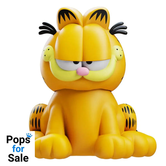 Garfield Statue 1/1 Garfield 51 cm