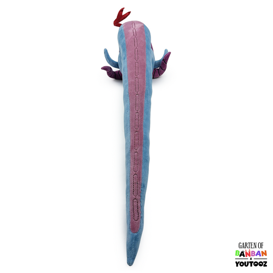 YouTooz - Garten of Banban: Ramamba Plush (9 Inch) Plush