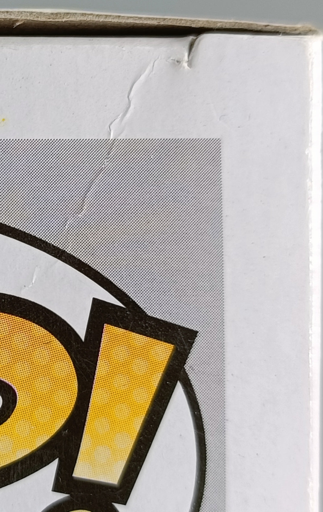 11 Terrance (Canada Flag) Chase Edition - South Park - Box Damaged Funko POP