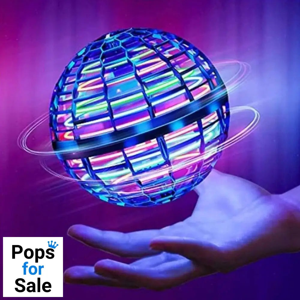 Gear2Play IR Flying Ball with LED