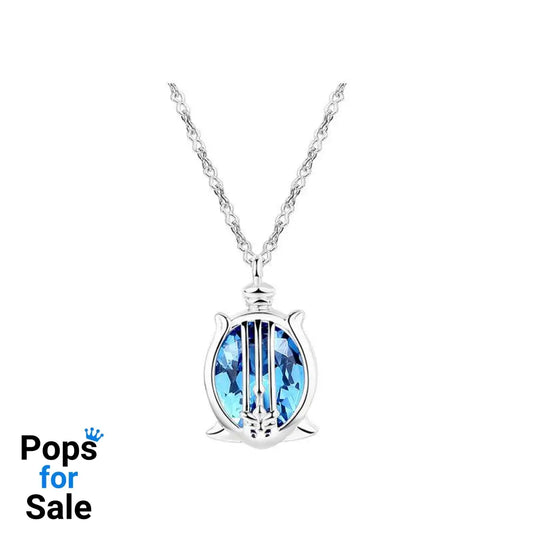 Genshin Concert 2021 Wonderers Troupe Series Wanderer's String-Kettle Necklace