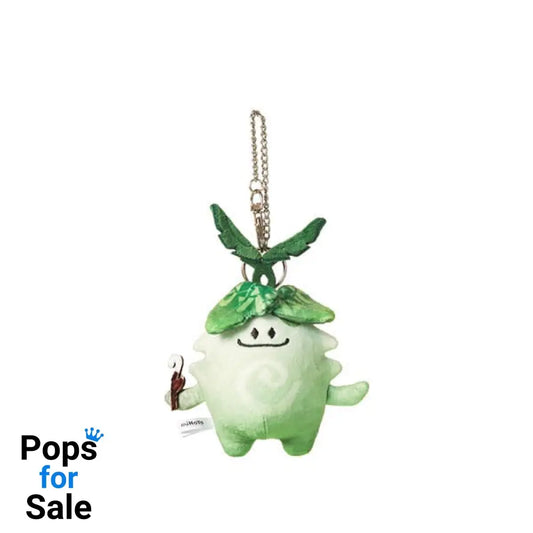 Genshin Impact Aranara Series Plush Keychain Arabalika 13 cm