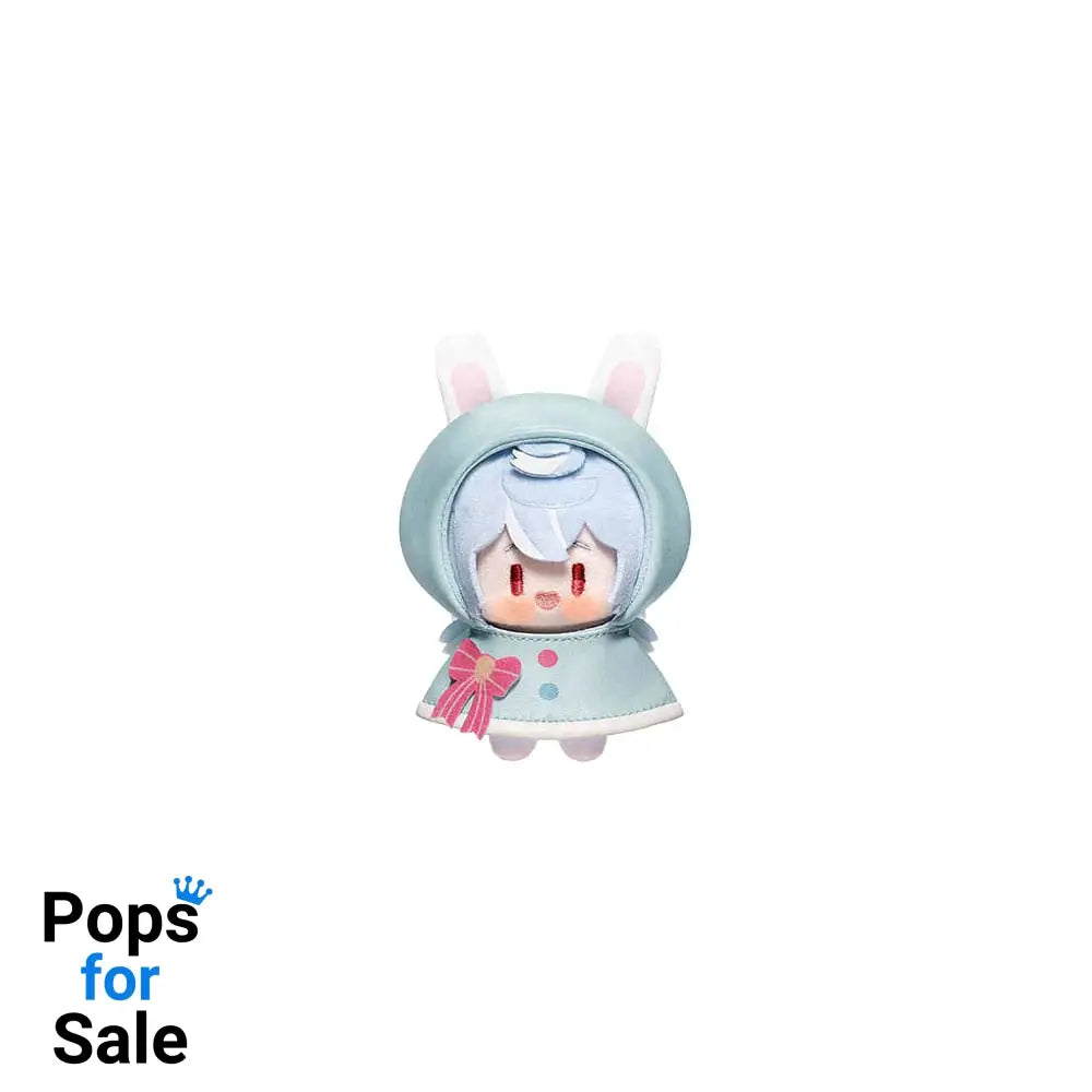 Genshin Impact Fun in the Rain Series Plush Figure Sigewinne 13 cm