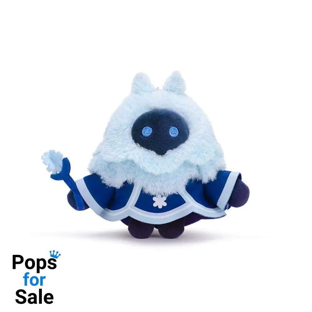 Genshin Impact Plush Figure Cryo Abyss Mage 12 cm