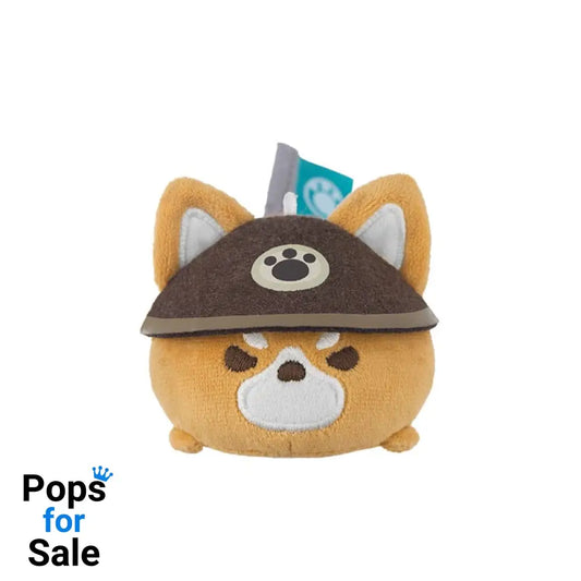 Genshin Impact Plush Figure Juuga: Forward Unto Victory 7 cm