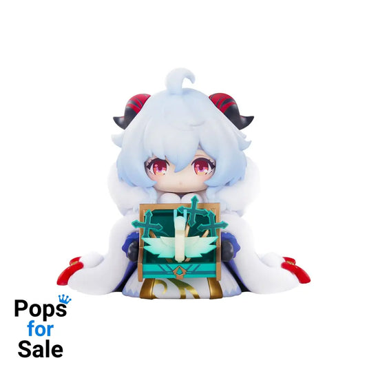 Genshin Impact PVC Statue Tiny Ganyu 11 cm