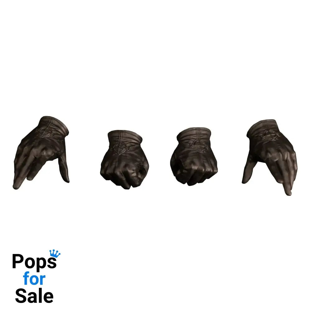 Ghost Action Figure 1/6 Papa Emeritus II 30 cm Statues