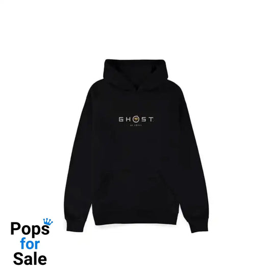 Ghost of Yotei Hooded Sweater Size M