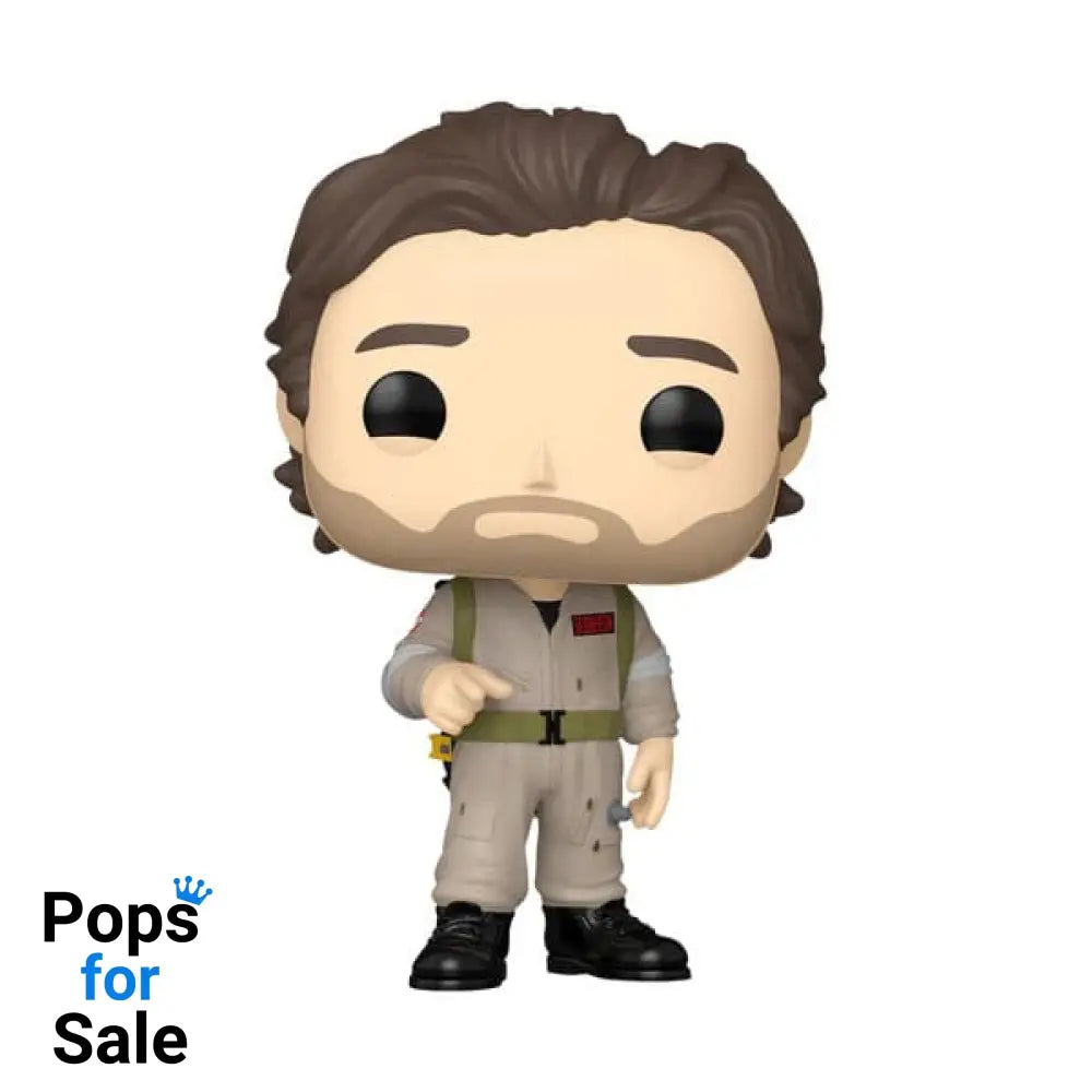 Ghostbusters 2024 POP! Vinyl Figure Grooberson 9 cm POP! Figures