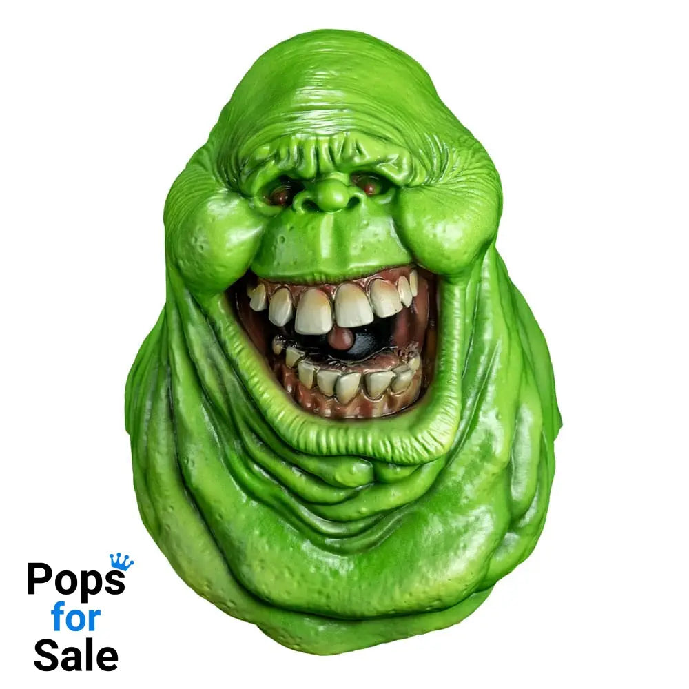 Ghostbusters Maske Slimer