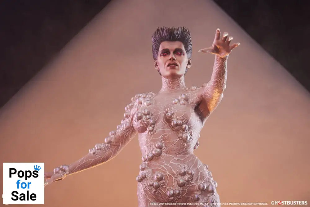 Ghostbusters Premier Series Statue 1/4 Gozer 53 cm Statues