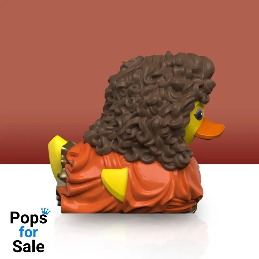 Ghostbusters Tubbz PVC Figure Dana Barrett 1st Edition 10 cm