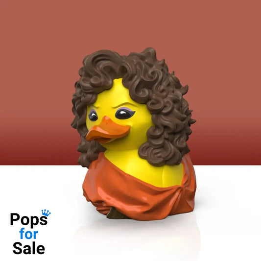 Ghostbusters Tubbz PVC Figure Dana Barrett 1st Edition 10 cm